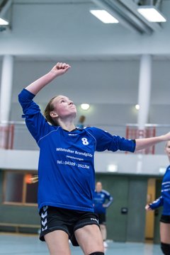 Bild 122 - Frauen Wiemersdorf/G�strow/Wakendorf